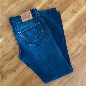 Levi’s 511 32x32 Men’s Denim